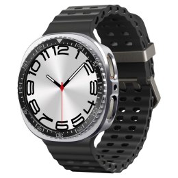 Spigen Bezel Tune Pro Diver - Obudowa / Pierścień ochronny do Samsung Galaxy Watch 8 44 mm (Black) Spigen