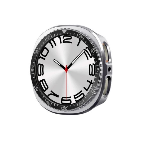 Spigen Bezel Tune Pro Diver - Obudowa / Pierścień ochronny do Samsung Galaxy Watch 8 44 mm (Black) Spigen
