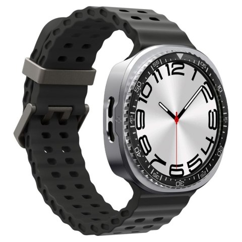 Spigen Bezel Tune Pro Diver - Obudowa / Pierścień ochronny do Samsung Galaxy Watch 8 44 mm (Black) Spigen