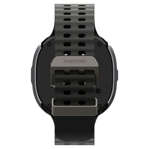 Spigen Bezel Tune Pro Pilot - Obudowa / Pierścień ochronny do Samsung Galaxy Watch 8 44 mm (Silver) Spigen