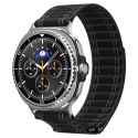 Spigen WBF0 Band - Pasek do Samsung Galaxy Watch 8 / 8 Classic 40 / 44 / 46 mm (Black) Spigen