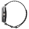 Spigen WBF0 Band - Pasek do Samsung Galaxy Watch 8 / 8 Classic 40 / 44 / 46 mm (Black) Spigen