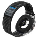 Spigen WBF0 Band - Pasek do Samsung Galaxy Watch 8 / 8 Classic 40 / 44 / 46 mm (Black) Spigen