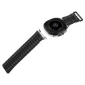 Spigen WBF0 Band - Pasek do Samsung Galaxy Watch 8 / 8 Classic 40 / 44 / 46 mm (Black) Spigen