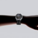 Spigen WBF0 Band - Pasek do Samsung Galaxy Watch 8 / 8 Classic 40 / 44 / 46 mm (Black) Spigen