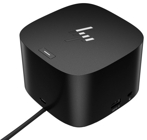 Stacja dokujaca HP Thunderbolt Dock G4 USB-C 120W Hewlett-Packard