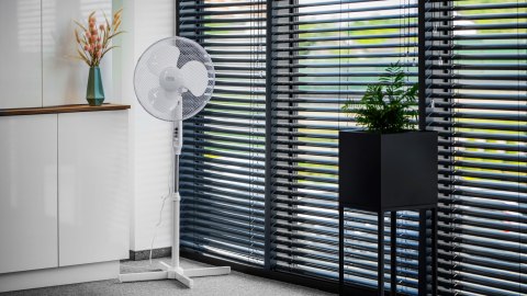 Wentylator stojący Teesa Teesa