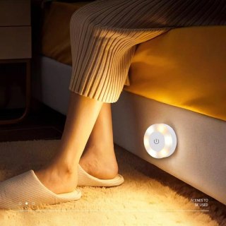 ZD168 Bezprzewodowa lampka led ATL
