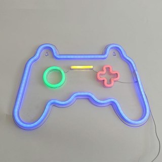 ZD79D Lampka led neon pad ATL
