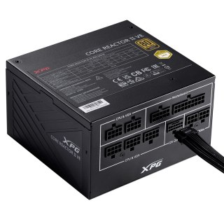 Zasilacz XPG COREREACTOR II VE 750W 80+ Gold XPG