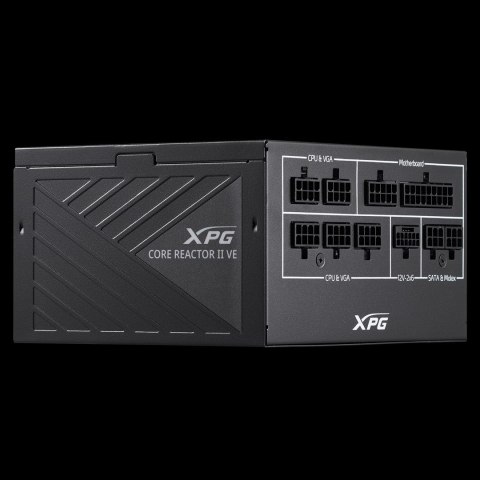 Zasilacz XPG COREREACTOR II VE 750W 80+ Gold XPG