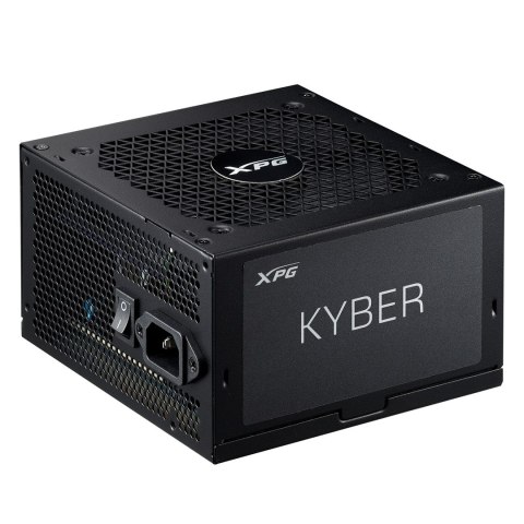 Zasilacz XPG KYBER 650W 80+ Gold XPG