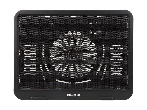 Laptop Cooling Stand Chillout Blow