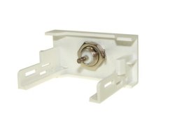 Adapter Mosaic 22,5x45 Gniazdo TV