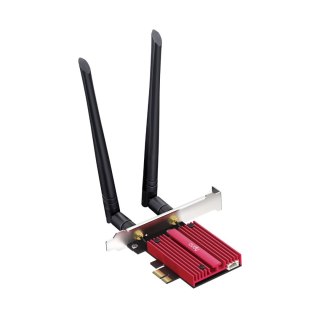 CUDY WE9300 Adapter BE9300 Wi-Fi 7 Bluetooth CUDY