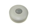 Czujnik ruchu PIR okrągły 1xdetector
