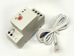 Czujnik zmierzchowy z sondą 20A