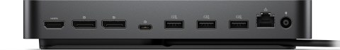 Dell Stacja dokująca Dell Pro Dock WD25 - 130W Dell