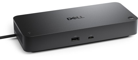 Dell Stacja dokująca Dell Pro Thunderbolt 4 Smart Dock - 180W Dell