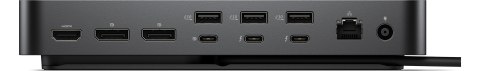 Dell Stacja dokująca Dell Pro Thunderbolt 4 Smart Dock - 180W Dell