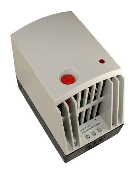 Dmuchawa grzewcza 475W