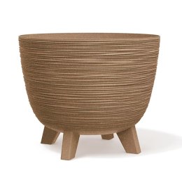 Donica Furu Eco Wood-naturo ECO-FSC mix credit-DNV-COC-002260 DFUR240W-4665W śr. 236 mm Prosperplast