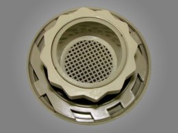 Element kompensujący ciśnienie IP55