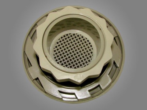 Element kompensujący ciśnienie IP55