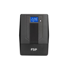 FSP iFP600 Fortron