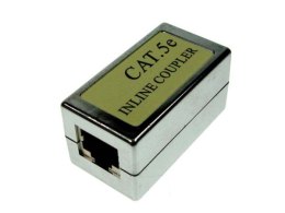 Łącznik RJ45 STP kat.5e