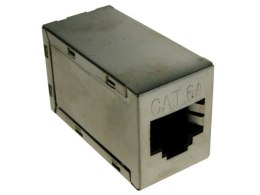 Łącznik RJ45 STP kat.6A