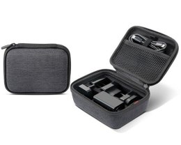 Lenovo 40AW0065WW ładowarka do urządzeń przenośnych Uniwersalne Czarny Prąd przemienny Wewnętrzna Lenovo