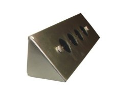 Listwa zasilająca Corner narożna 4 gniazda zasilaj