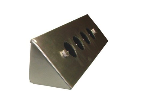 Listwa zasilająca Corner narożna 4 gniazda zasilaj