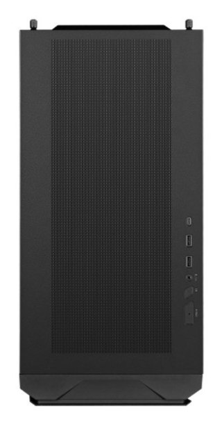 MSI | Obudowa komputera | MPG VELOX 300R PRZEPŁYW POWIETRZA PZ | Środkowa wieża | Zasilacz w zestawie Nie MSI