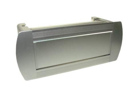 Media port Latis 3*230V z wyłącznikiem