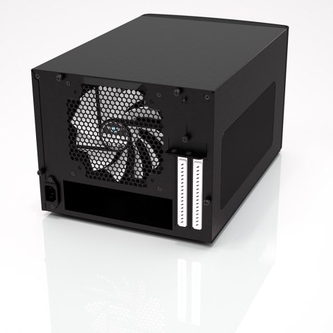 Obudowa FRACTAL DESIGN NODE 304 - ITX - USB3.0 - CZARNA FRACTAL DESIGN