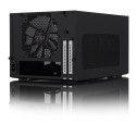 Obudowa FRACTAL DESIGN NODE 304 - ITX - USB3.0 - CZARNA FRACTAL DESIGN
