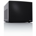 Obudowa FRACTAL DESIGN NODE 304 - ITX - USB3.0 - CZARNA FRACTAL DESIGN