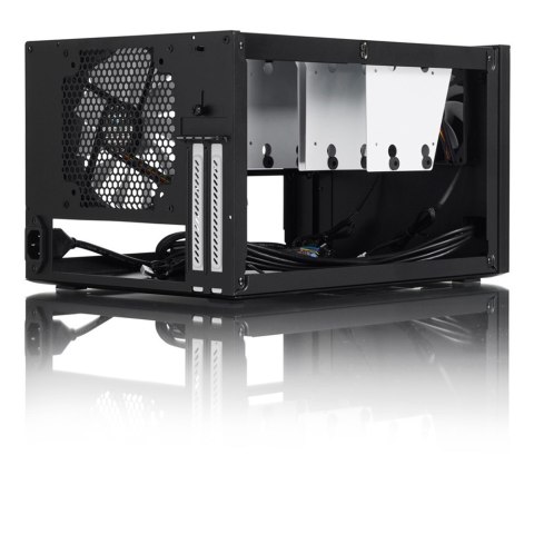 Obudowa FRACTAL DESIGN NODE 304 - ITX - USB3.0 - CZARNA FRACTAL DESIGN