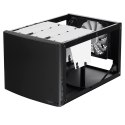 Obudowa FRACTAL DESIGN NODE 304 - ITX - USB3.0 - CZARNA FRACTAL DESIGN