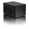 Obudowa FRACTAL DESIGN NODE 304 - ITX - USB3.0 - CZARNA FRACTAL DESIGN
