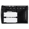 Obudowa FRACTAL DESIGN NODE 304 - ITX - USB3.0 - CZARNA FRACTAL DESIGN