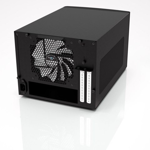 Obudowa FRACTAL DESIGN NODE 304 - ITX - USB3.0 - CZARNA FRACTAL DESIGN