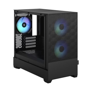 Obudowa Fractal Pop Mini Air RGBBlack TG Clear Tint FRACTAL DESIGN