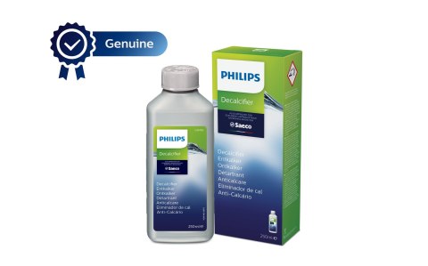 Odkamieniacz do ekspresów Philips CA6700/10 (250 ml; 1 x odkamieniacz (250 ml)) Philips
