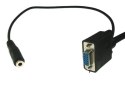 Power port COLUMN 4*Gn zasila HDMI,USB VGA RJ45*2