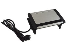 Power port biurkowy 2*gn.zasilające +2*RJ45