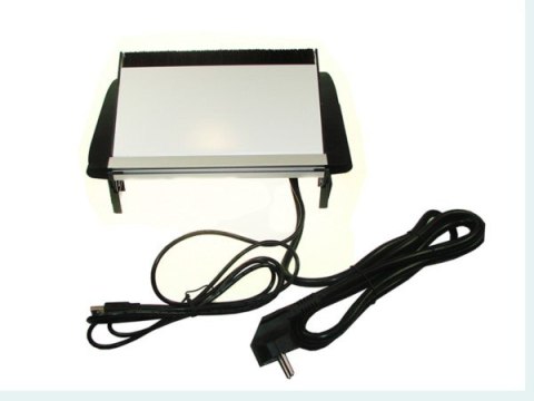 Power port biurkowy 2*gn.zasilające + USB*2