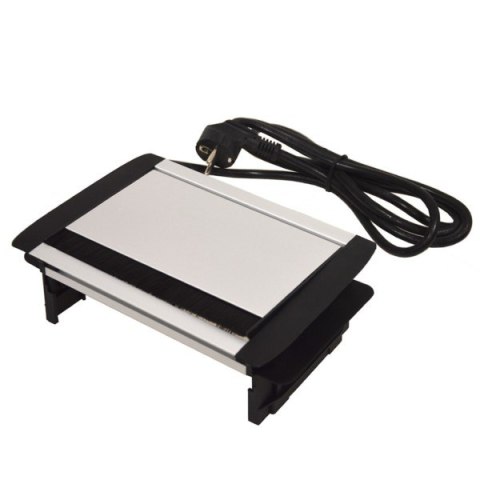 Power port biurkowy 2*gn.zasilające